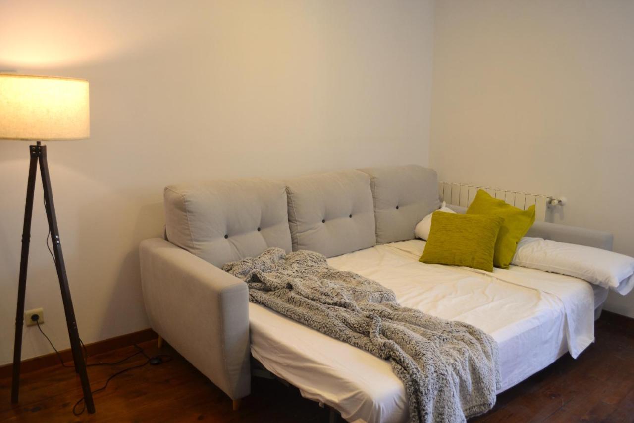 Modern Apartament De Muntanya Amb Llar De Foc By Rural D'Aneu Esterri d'Àneu Buitenkant foto