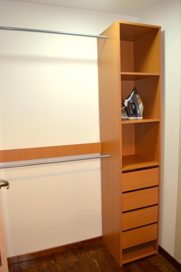 Modern Apartament De Muntanya Amb Llar De Foc By Rural D'Aneu Esterri d'Àneu Buitenkant foto