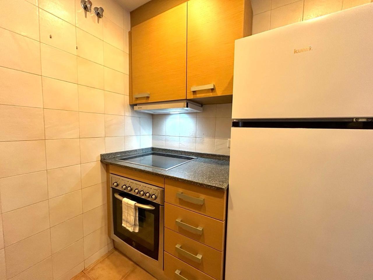 Modern Apartament De Muntanya Amb Llar De Foc By Rural D'Aneu Esterri d'Àneu Buitenkant foto